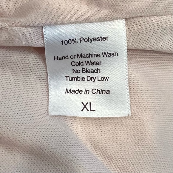 Lucy in the Sky sequin mini prom formal homecoming dress size XL - Picture 8 of 9